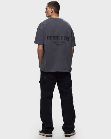 Tričko Represent Clo REPRESENT OWNERS CLUB T-SHIRT Modrá | OCM409-390, 1
