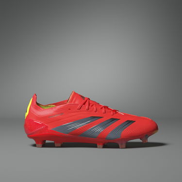 Tenisky a topánky adidas Performance Predator Elite FG Červená | IF8883, 4