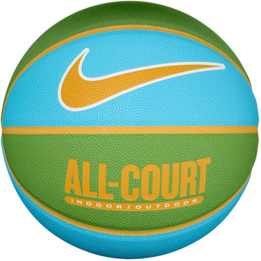 Športový doplnok Nike Nike Everyday All Court 8P Basketball Rôznofarebný | 9017-33-455, 0