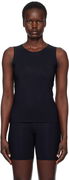 Jil Sander Nylon Tank Top