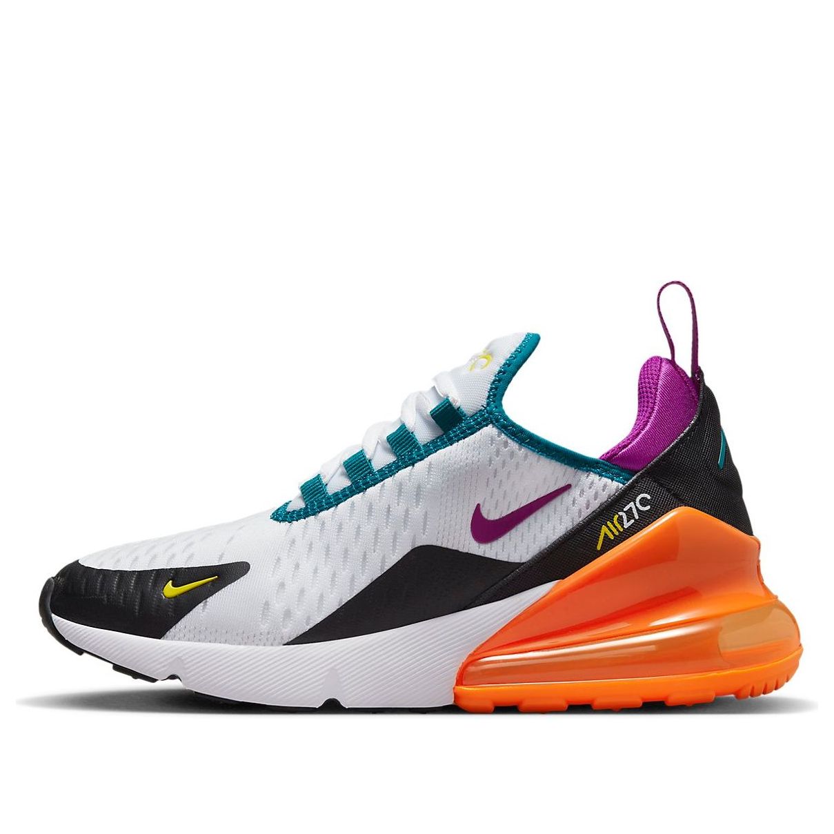 Tenisky a topánky Nike Air Max 270 Rôznofarebný | FD0299-100, 0
