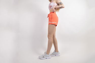 Šortky Champion Shorts Champ Oranžová | 112622-PS004, 2