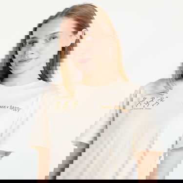 Tričko Puma Saysky Running Graphic T-Shirt Béžová | 528147-87, 4