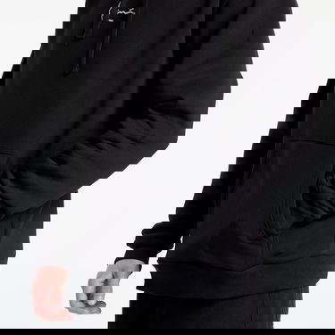 Mikina Karl Kani Karl Kani Signature Hoodie Čierna | 6021238, 2