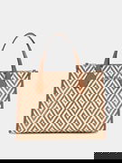 Silvana Raffia Handbag