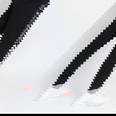 Tepláky Under Armour Project Rock Rival Fleece Jogger Čierna | 1367111-001, 3