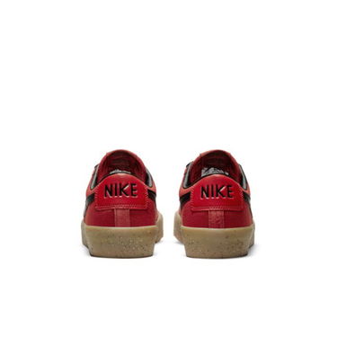 Tenisky a topánky Nike SB Zoom Blazer Low Pro GT Červená | DC7695-600, 3