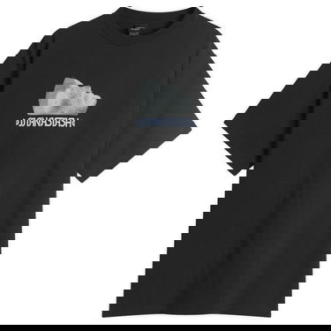 Tričko Manastash Manastash Citee Timescape T-Shirt, Size Large Čierna | 7925134001-010, 0