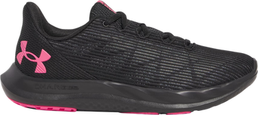 Tenisky a topánky Under Armour Charged Speed Swift Čierna | 3027006-005, 0