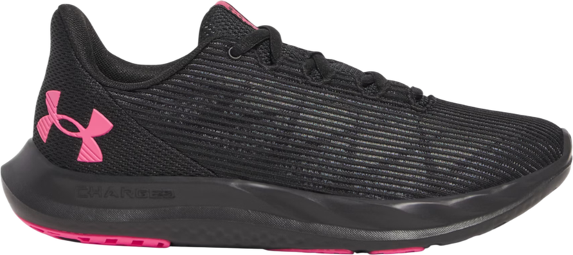 Tenisky a topánky Under Armour Charged Speed Swift Čierna | 3027006-005