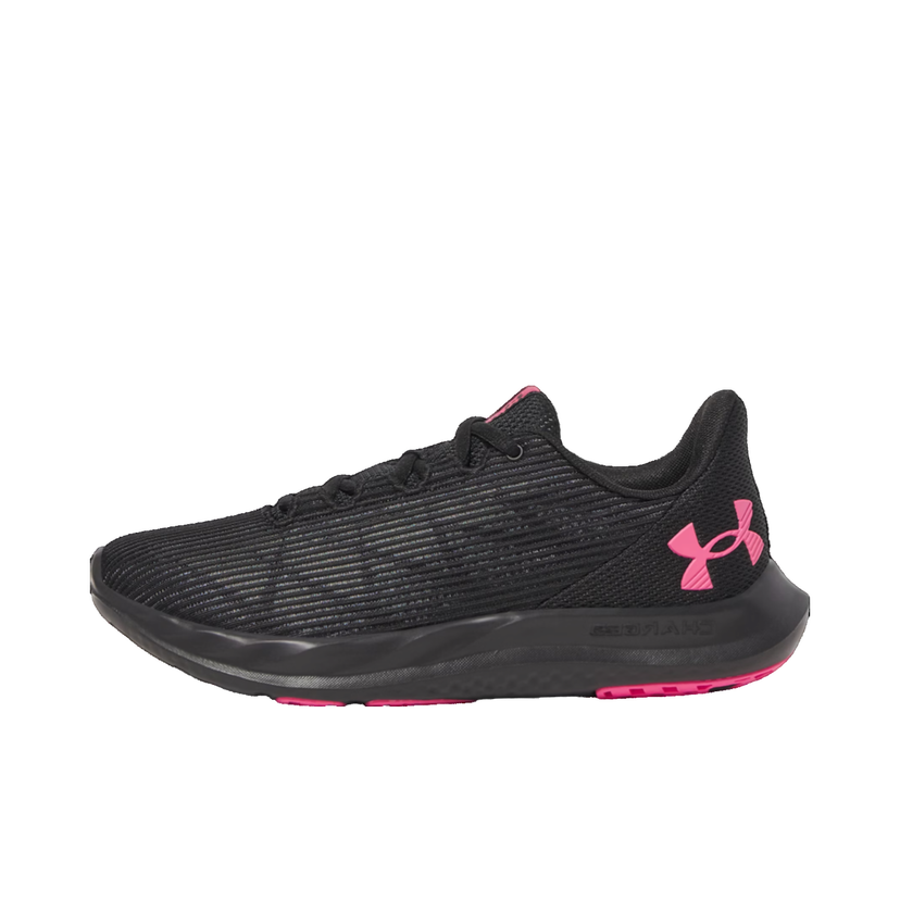 Tenisky a topánky Under Armour Charged Speed Swift Čierna | 3027006-005