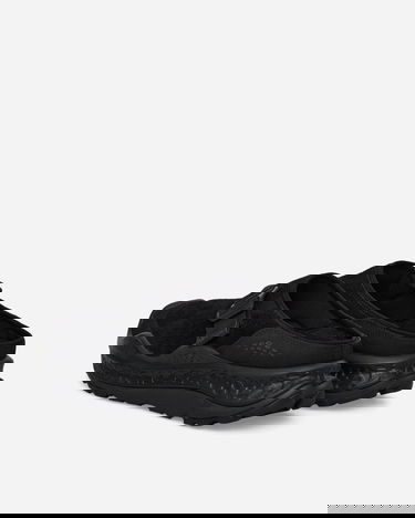 Tenisky a topánky Hoka One One Ora Primo EXT Sneakers Black Čierna | 1168973-BBLC, 4