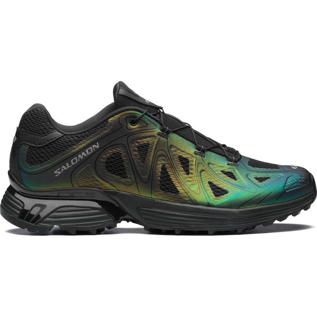 Tenisky a topánky Salomon XT-Whisper Čierna | L47875500