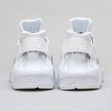 Tenisky a topánky Nike Air Huarache Biela | 318429-111, 3
