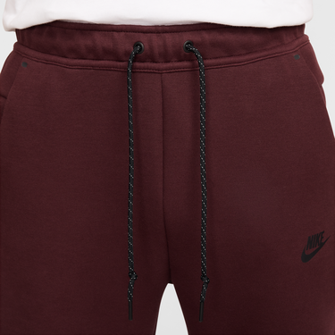 Tepláky Nike Nike Tech Fleece Pants Vínová | HV0959-652, 4