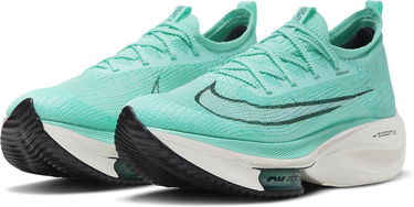 Tenisky a topánky Nike Air ZoomX Alphafly NEXT% Tyrkysová | ci9925-300, 4