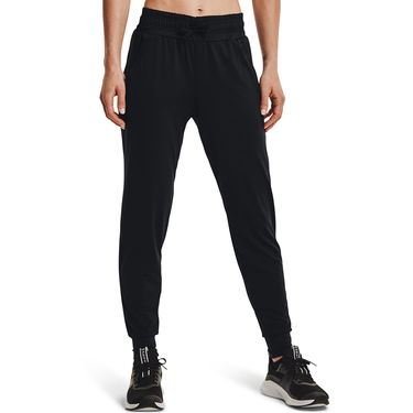 Nohavice Under Armour HeatGear Čierna | 1369385-001, 0
