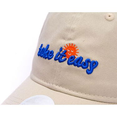 Šiltovka New Era New Era 9TWENTY Phrase Adjustable Hat Béžová | 60595355, 4