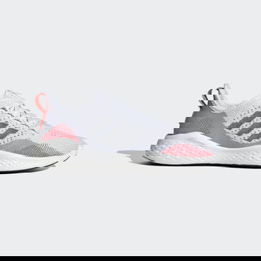 Tenisky a topánky adidas Performance Fluidflow 2.0 Šedá | H04588, 1