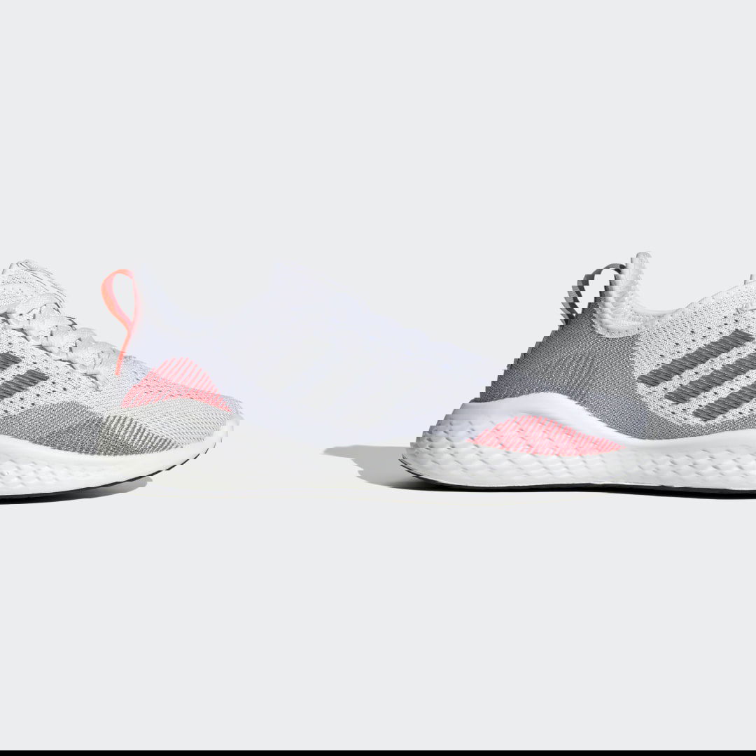 Tenisky a topánky adidas Performance Fluidflow 2.0 Šedá | H04588, 1