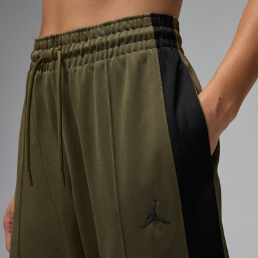 Tepláky Jordan Jordan Knit Track Pants Zelené | FV7101-222, 2