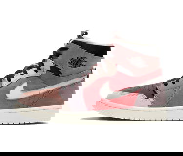 Tenisky a topánky Jordan Air Jordan 1 High Zoom "Canyon Rust" W Ružová | CT0979-602, 0