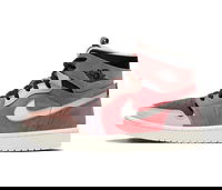 Air Jordan 1 High Zoom "Canyon Rust" W