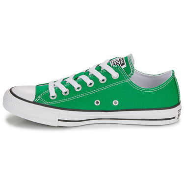 Tenisky a topánky Converse Shoes (Trainers) CHUCK TAYLOR ALL STAR Zelené | 150476C, 3