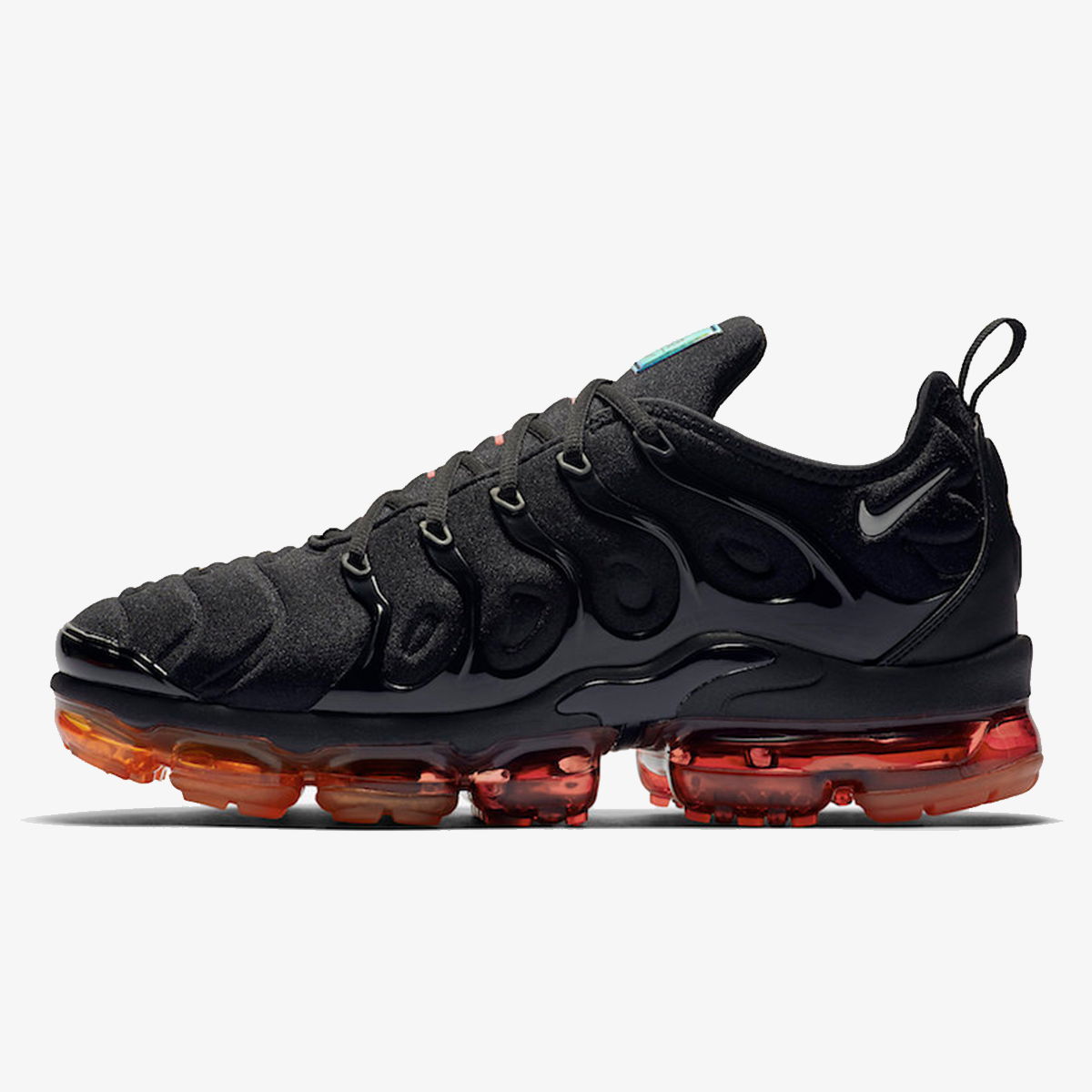 Tenisky a topánky Nike Air VaporMax Plus Čierna | CV1645-001, 1
