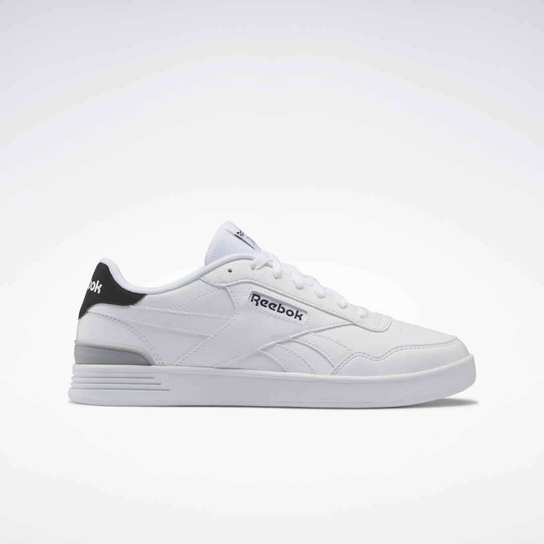 Tenisky a topánky Reebok Court Advance Clip Biela | GZ9634, 0