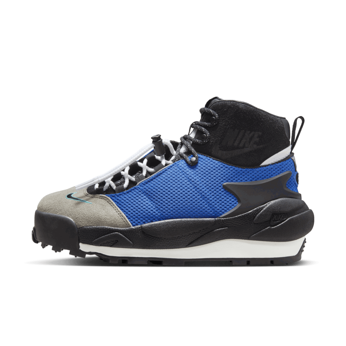 Tenisky a topánky Nike sacai x Magmascape "Varsity Royal" Modrá | FN0563-400, 0