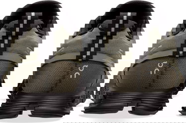 Tenisky a topánky On Running Cloud 5 Waterproof W Zelené | 59-98836, 4