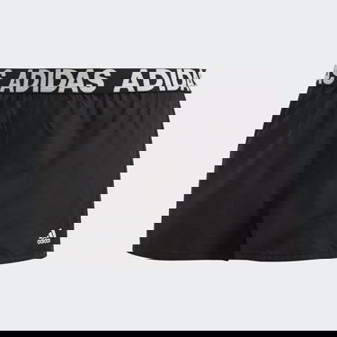 Plavky adidas Originals Beach Shorts Čierna | FJ5089, 1