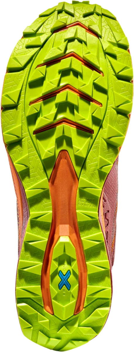 Tenisky a topánky La Sportiva Karacal Oranžová | 320208-46u, 1