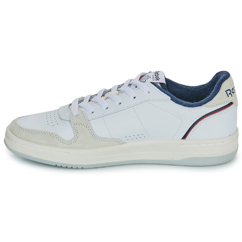 Tenisky a topánky Reebok Shoes (Trainers) Classic PHASE COURT Biela | 100074467