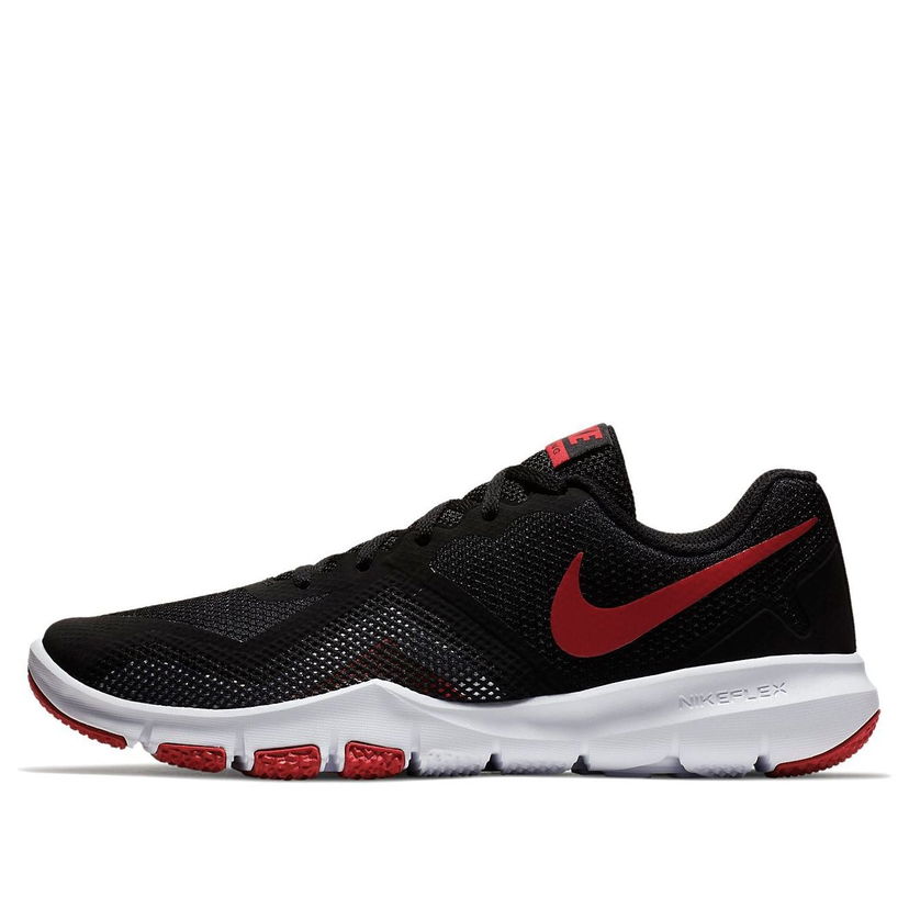 Tenisky a topánky Nike Flex Control 2 Čierna | 924204-006