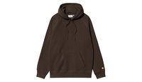 Hooded Chase Sweatshirt
