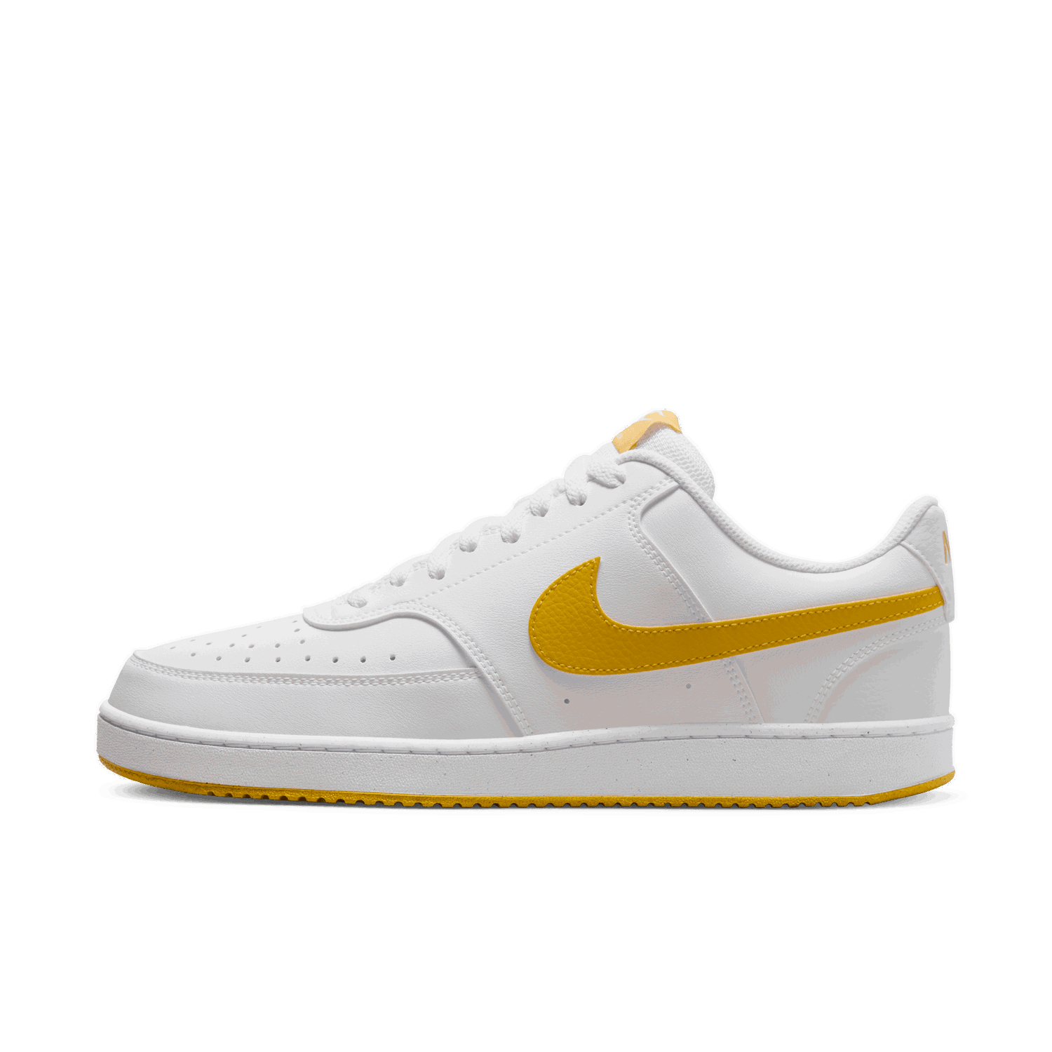 Tenisky a topánky Nike Court Vision Low Next Nature Biela | HF1744-100, 0