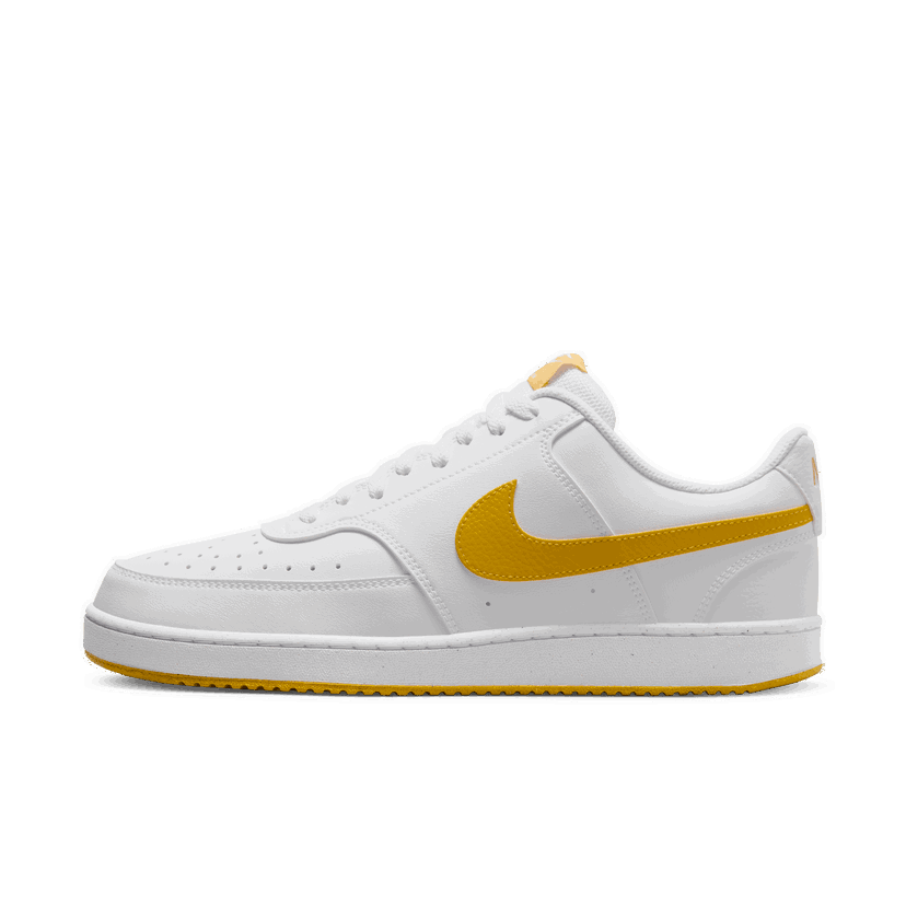 Tenisky a topánky Nike Court Vision Low Next Nature Biela | HF1744-100