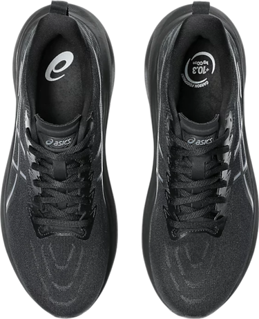 Tenisky a topánky Asics GT-2000 13 Čierna | 1011b861-002, 3