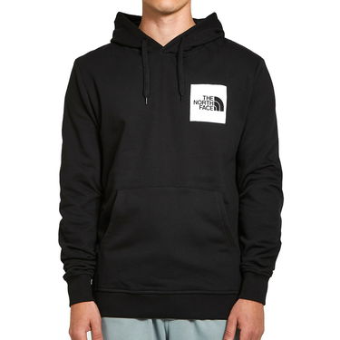 Mikina The North Face Fine Hoodie Čierna | NF0A5ICXJK31, 2