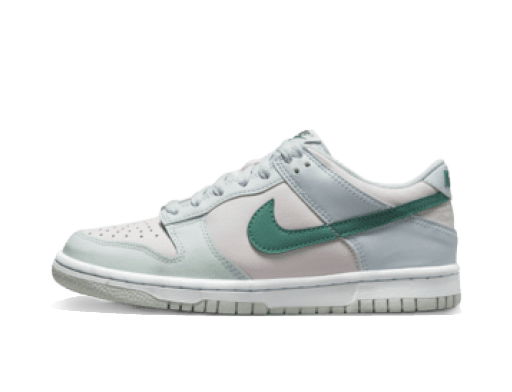 Tenisky a topánky Nike Dunk Low "Mineral Teal" GS Modrá | FD1232-002