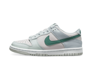 Nike Dunk Low "Mineral Teal" GS FD1232-002