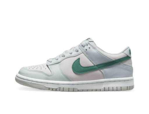 Dunk Low "Mineral Teal" GS