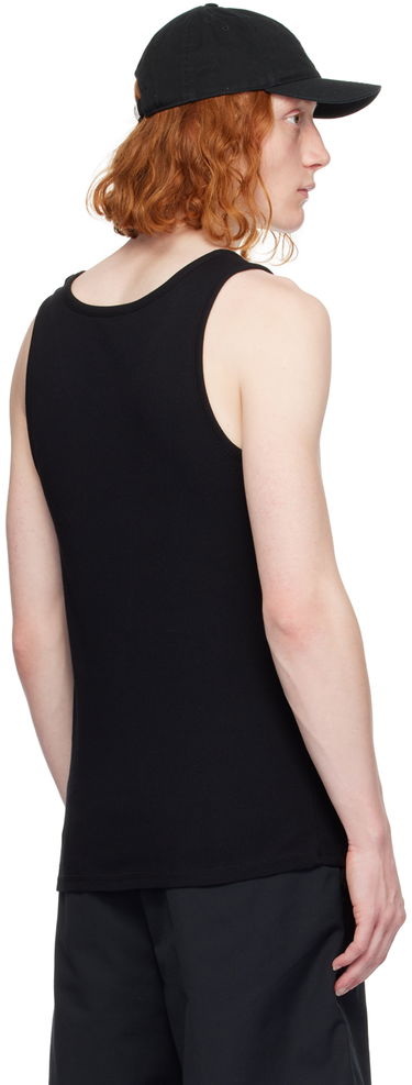 Tielko Carhartt WIP Two-Pack 'A' Tank Tops Čierna | I033227, 2