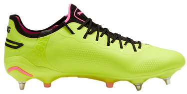Tenisky a topánky Puma Puma KING ULTIMATE MxSG Žltá | 107562-03, 1