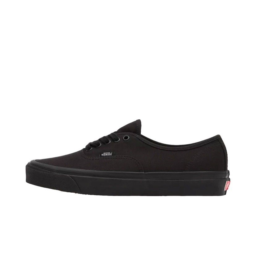 Tenisky a topánky Vans UA Authentic 44 Dx OG Čierna | VN0A38ENSTZ