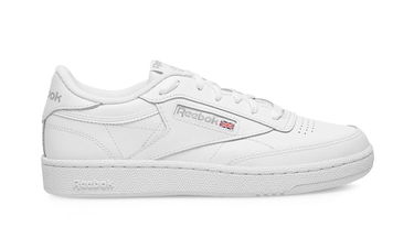 Tenisky a topánky Reebok Club C 85 Biela | 100000154, 0