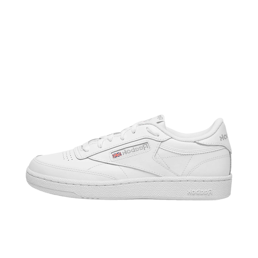 Tenisky a topánky Reebok Club C 85 Biela | 100000154