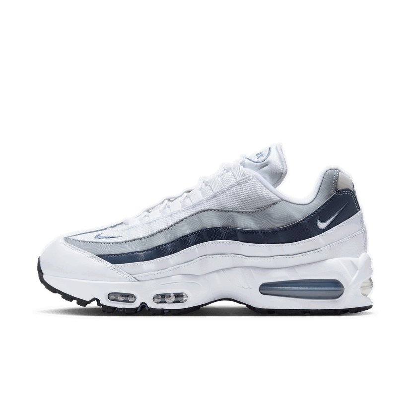 Tenisky a topánky Nike Air Max 95 Biela | IF2718-100
